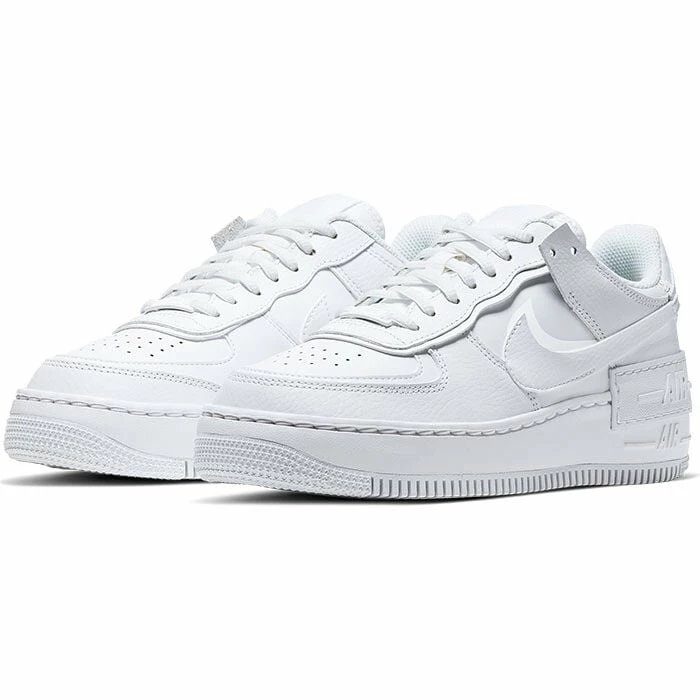 Nike Women's Air Force 1 Shadow Shoe - Image 5