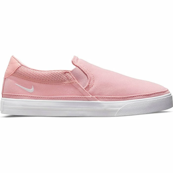 Nike Women's Court Legacy Slip-On Shoe