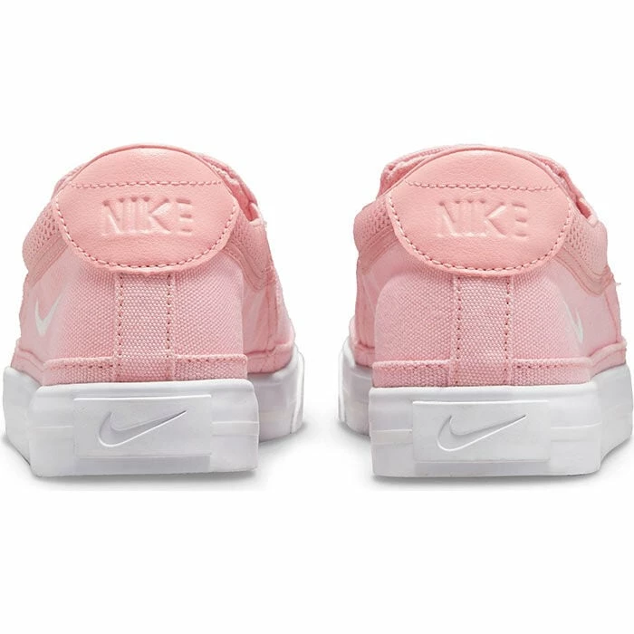 Nike Women's Court Legacy Slip-On Shoe - Image 2