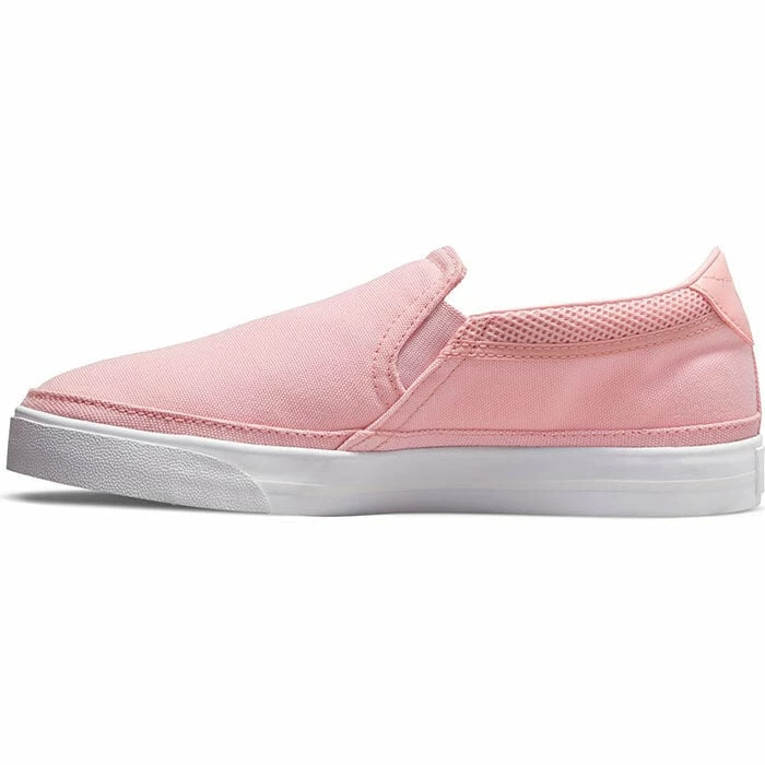 Nike Women's Court Legacy Slip-On Shoe - Image 3