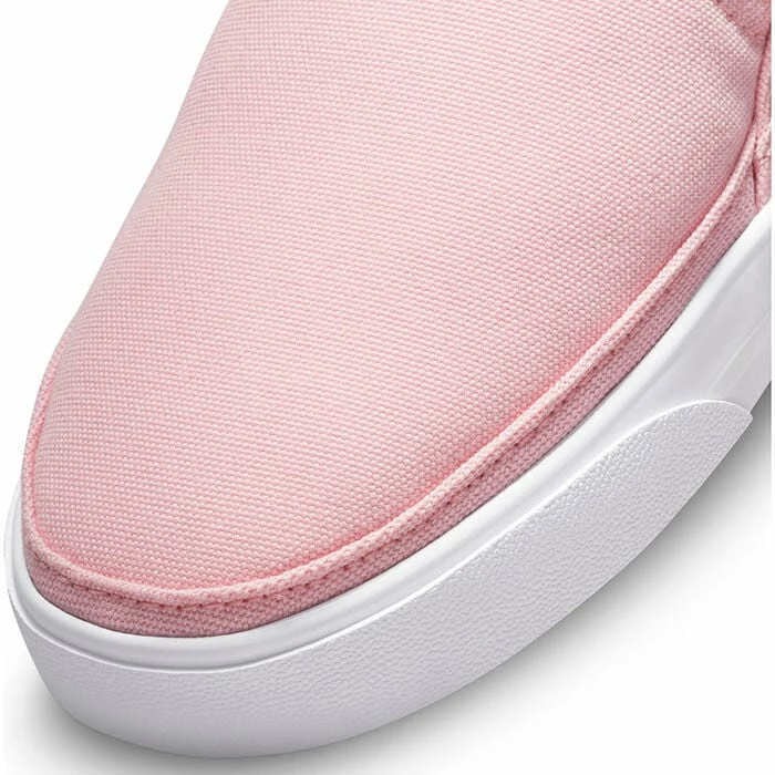 Nike Women's Court Legacy Slip-On Shoe - Image 6