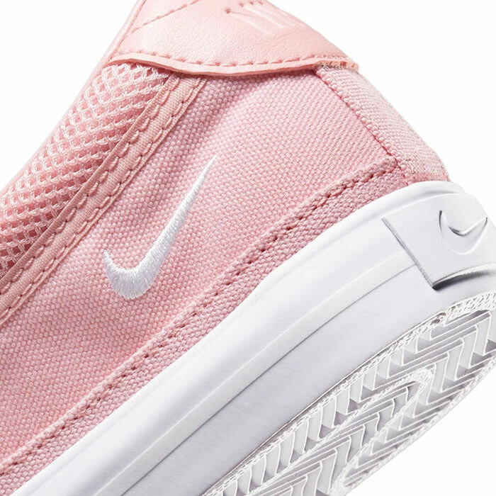 Nike Women's Court Legacy Slip-On Shoe - Image 7
