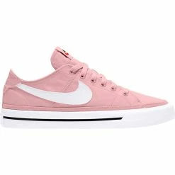 Nike Women's Court Legacy Canvas Shoe