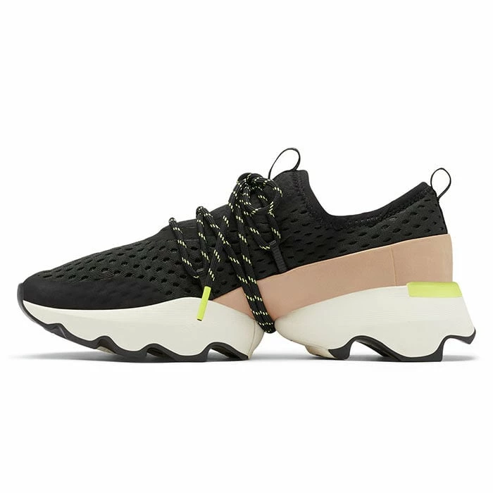 Sorel Women's Kinetic⢠Impact Lace Sneaker - Image 3