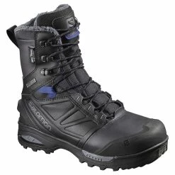 Salomon Women's Toundra Pro CS WP Boot