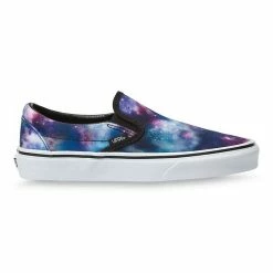 Vans Women's Galaxy Classic Slip-On Shoe