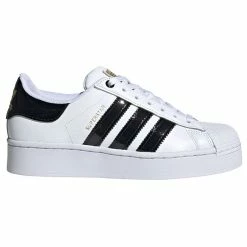 Adidas Originals Women's Superstar Bold Shoe