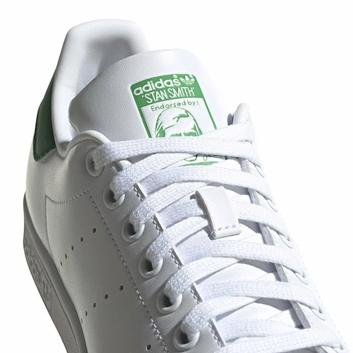 Adidas Originals Women's Stan Smith Shoe - Image 4