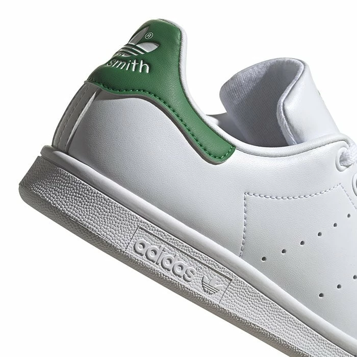 Adidas Originals Women's Stan Smith Shoe - Image 5