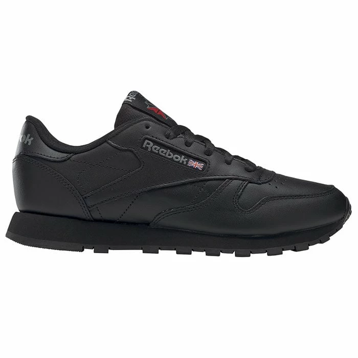 Reebok Women's Classic Leather Shoe