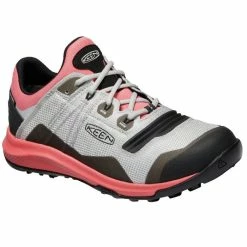 Keen Women's Tempo Flex Waterproof Hiking Shoe