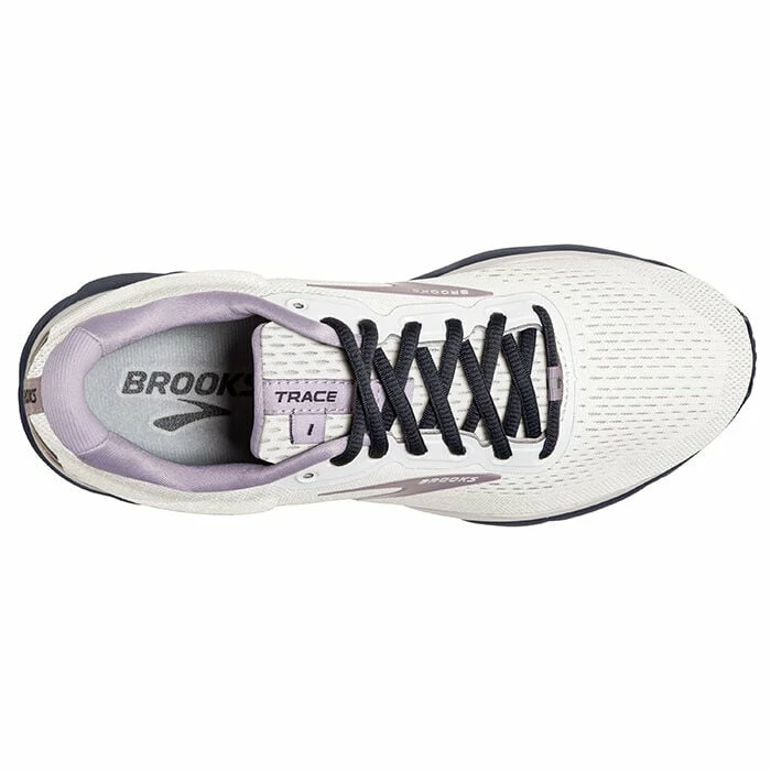 BROOKS Women's Trace Running Shoe - Image 4