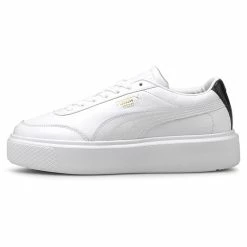 Puma Women's Oslo Maja Sneaker