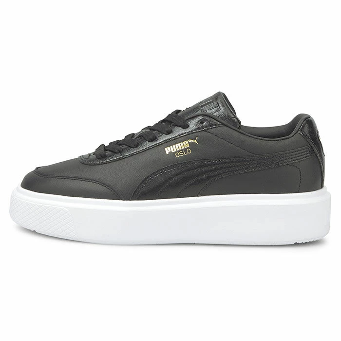 Puma Women's Oslo Maja Sneaker