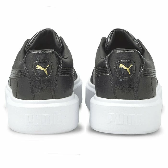 Puma Women's Oslo Maja Sneaker - Image 2