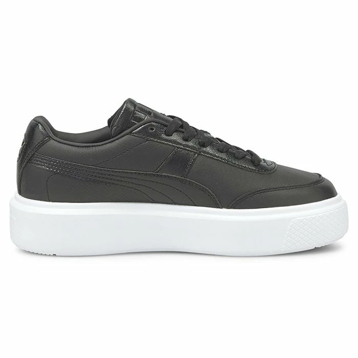 Puma Women's Oslo Maja Sneaker - Image 3