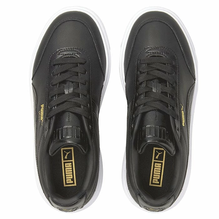 Puma Women's Oslo Maja Sneaker - Image 4