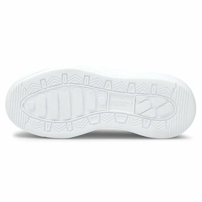Puma Women's Oslo Maja Sneaker - Image 5