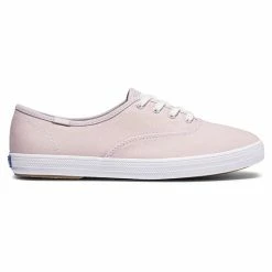 Keds Women's Champion Organic Cotton Shoe