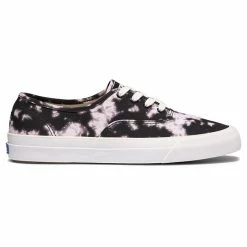 Keds Women's Surfer Tie-Dye Organic Cotton Shoe