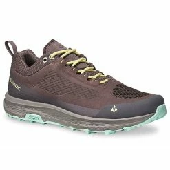 Vasque Women's Breeze LT Low NTX Hiking Shoe