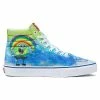 Vans Women's SpongeBob Sk8-Hi Shoe