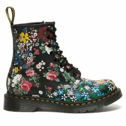 Dr. Martens Women's 1460 Pascal Backhand Floral Boot