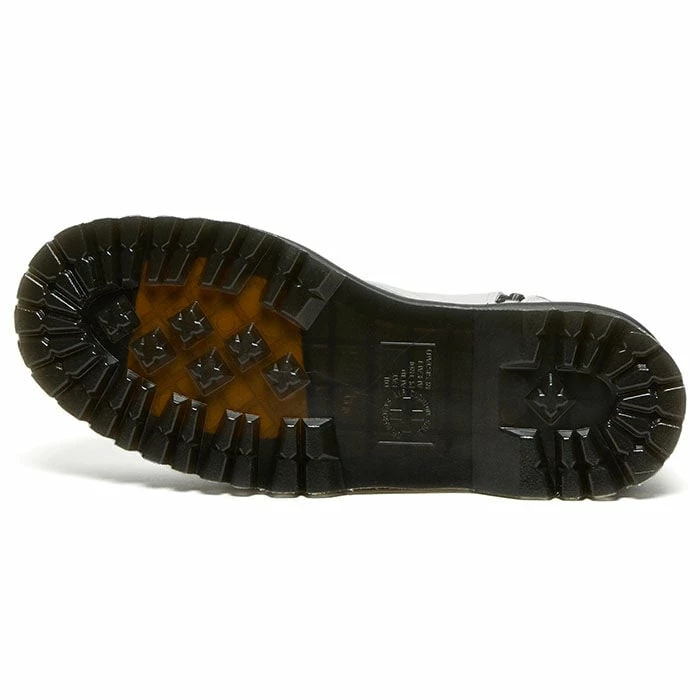 Dr. Martens Women's Jadon Smooth Leather Platform Boot - Image 3