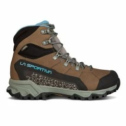 La Sportiva Women's Nucleo High II GTX Hiking Boot
