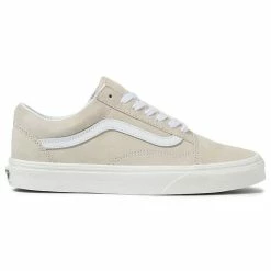 Vans Women's Pig Suede Old Skool Shoe