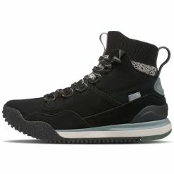 The North Face Women's Back-To-Berkeley III Sport Waterproof Boot