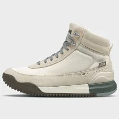 The North Face Women's Back-To-Berkeley II Textile Waterproof Boot