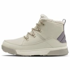 The North Face Women's Sierra Mid Lace Waterproof Boot