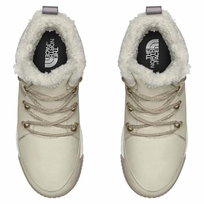 The North Face Women's Sierra Mid Lace Waterproof Boot - Image 2