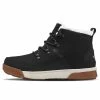 The North Face Women's Sierra Mid Lace Waterproof Boot