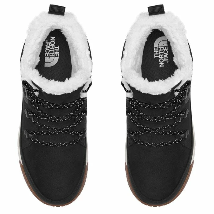 The North Face Women's Sierra Mid Lace Waterproof Boot - Image 2