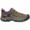 Keen Women's Targhee III Waterproof Hiking Shoe