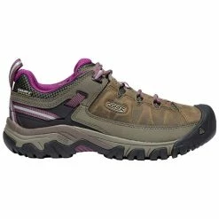 Keen Women's Targhee III Waterproof Hiking Shoe