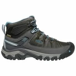 Keen Women's Targhee III Waterproof Mid Hiking Boot