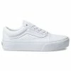 Vans Women's Old Skool Platform Shoe
