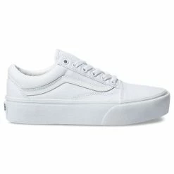 Vans Women's Old Skool Platform Shoe