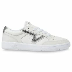 Vans Women's Metallic V Lowland CC Shoe