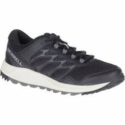 Merrell Women's Wildwood Trail Running Shoe