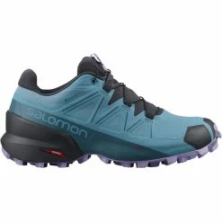 Salomon Women's Speedcross 5 GTX Trail Running Shoe