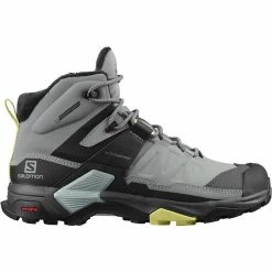 Salomon Women's X Ultra 4 Mid Winter TS CSWP Boot