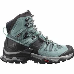 Salomon Women's Quest 4 GTX Hiking Boot