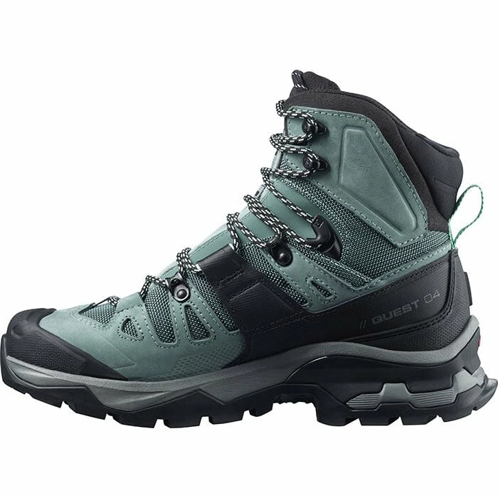 Salomon Women's Quest 4 GTX Hiking Boot - Image 3