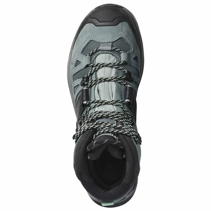 Salomon Women's Quest 4 GTX Hiking Boot - Image 4