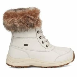 Ugg Women's Adirondack III Tipped Boot