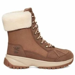 Ugg Women's Yose Fluff Hiker Boot